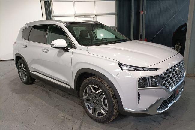 Hyundai Santa Fe 1.6 T-GDI Prime Plug-In Hybrid 4WD 5-Sitz Gebrauchtwagen