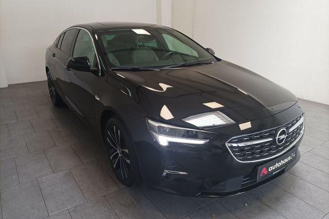 Opel Insignia 2.0 CDTI Ultimate (EURO 6d) Gebrauchtwagen