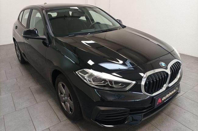 BMW 1er - 118d Advantage (EURO 6d) Gebrauchtwagen