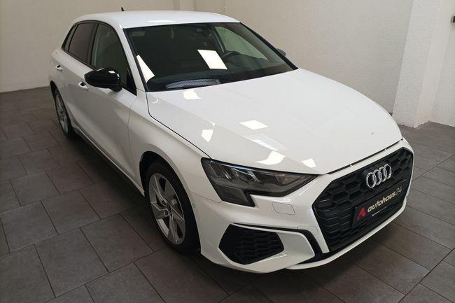 Audi A3 45 1.4 TFSI e Sportback S line (EURO 6d) Gebrauchtwagen