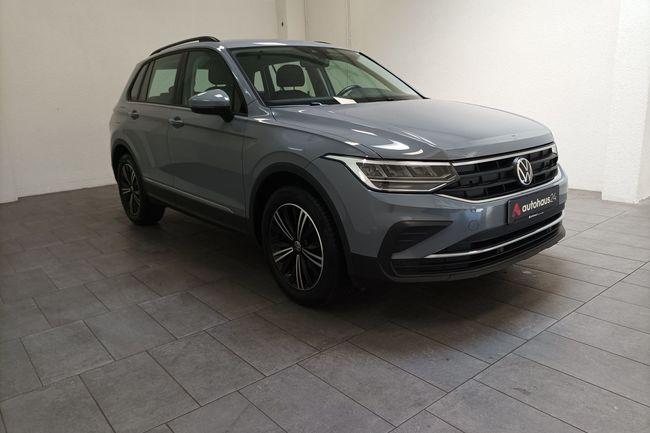 VW Tiguan 1.5 TSI Life OPF (EURO 6d) Gebrauchtwagen