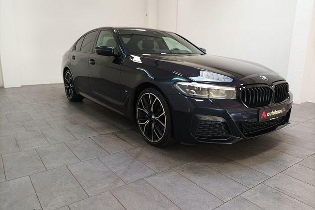 BMW 5er - 530 e M Sport (EURO 6d)(OPF) Gebrauchtwagen