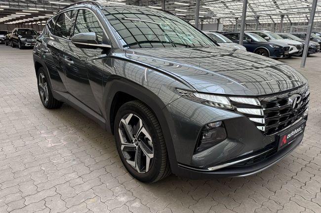 Hyundai Tucson 1.6 T-GDI Prime Plug-In Hybrid 4WD (E6d) Gebrauchtwagen