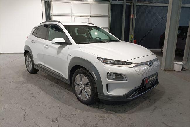 Hyundai Kona Style / Style-Paket Elektro 2WD Gebrauchtwagen