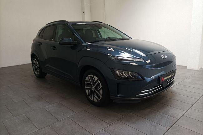 Hyundai Kona Trend / Trend-Paket Elektro 2WD Gebrauchtwagen