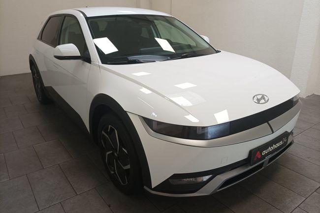 Hyundai IONIQ 5 Dynamiq / Dynamiq-Paket Elektro Gebrauchtwagen