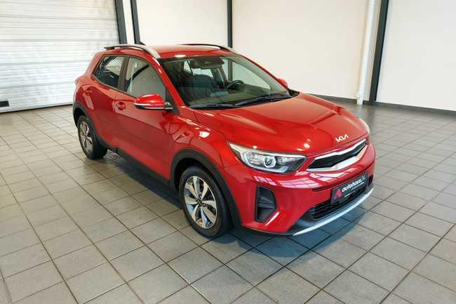 Kia Stonic 1.0 T-GDI Vision (EURO 6d) Gebrauchtwagen