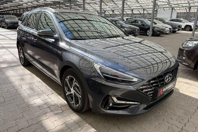 Hyundai i30 1.5 T-GDI Intro Ed. Mild-Hybrid (EURO 6d)(OPF) Gebrauchtwagen