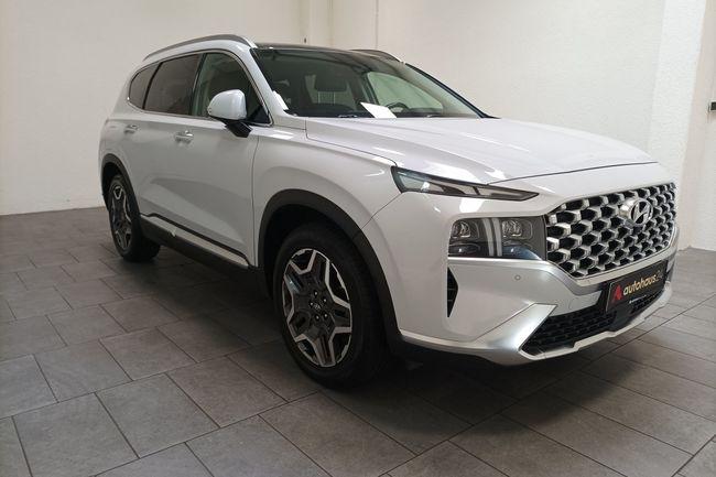 Hyundai Santa Fe 1.6 T-GDI Prime Plug-In Hybrid 4WD SEVEN Gebrauchtwagen