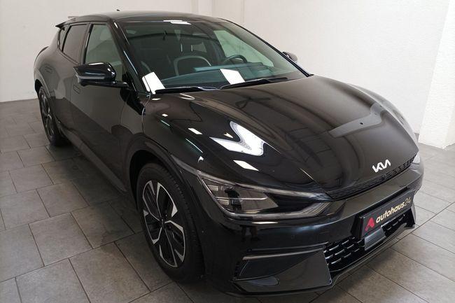 Kia EV6 Elektro 77,4 kWh GT Line 4WD Gebrauchtwagen