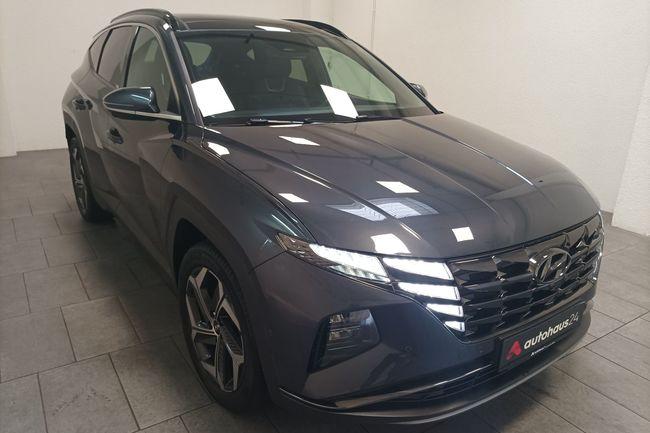 Hyundai Tucson 1.6 T-GDI Prime Hybrid 4WD (EURO 6d)(OPF) Gebrauchtwagen