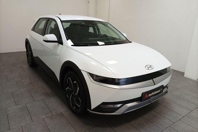 Hyundai IONIQ 5 Dynamiq / Dynamiq-Paket Elektro Gebrauchtwagen
