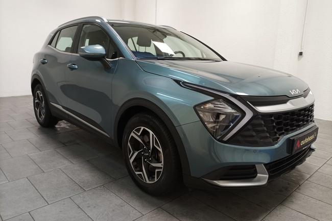 Kia Sportage 1.6 CRDi Mild Hybrid Edition 7 (EURO 6d) Gebrauchtwagen