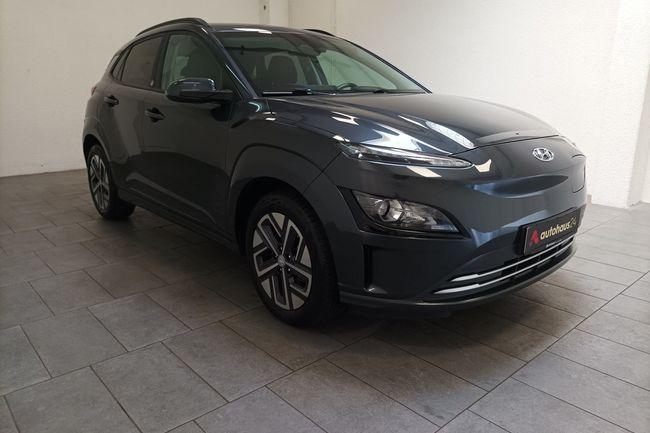 Hyundai Kona Ed. 30+ / Ed. 30+-Paket Elektro 2WD Gebrauchtwagen