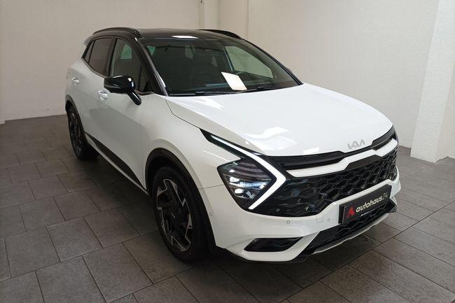 Kia Sportage 1.6 T-GDI Plug-in Hybrid GT-Line 4WD (6d) Gebrauchtwagen
