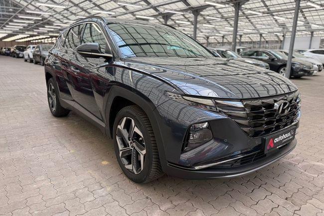 Hyundai Tucson 1.6 T-GDI Prime Plug-In Hybrid 4WD (E6d) Gebrauchtwagen