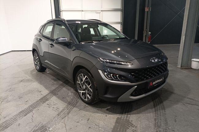 Hyundai Kona 1.6 GDI Trend Hybrid 2WD Gebrauchtwagen