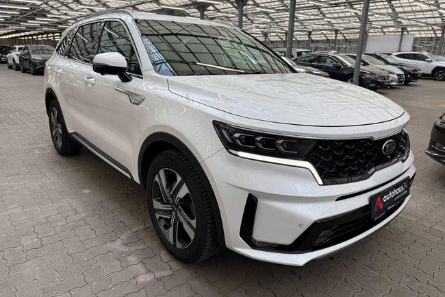 Kia Sorento 1.6 T-GDI Plug-In Hybrid Platinum 4WD Gebrauchtwagen
