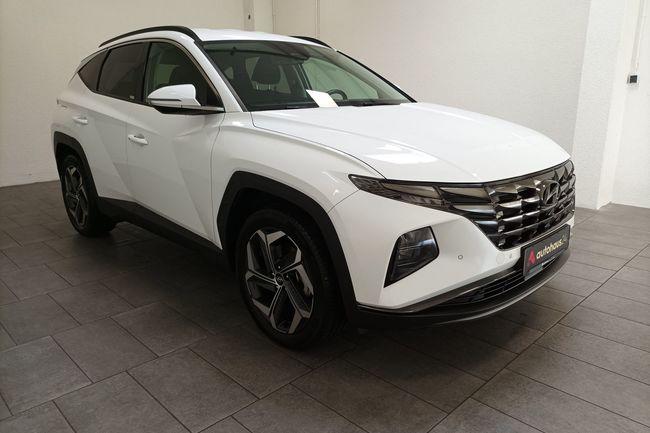 Hyundai Tucson 1.6 T-GDI Trend Plug-In Hybrid 4WD (E6d) Gebrauchtwagen