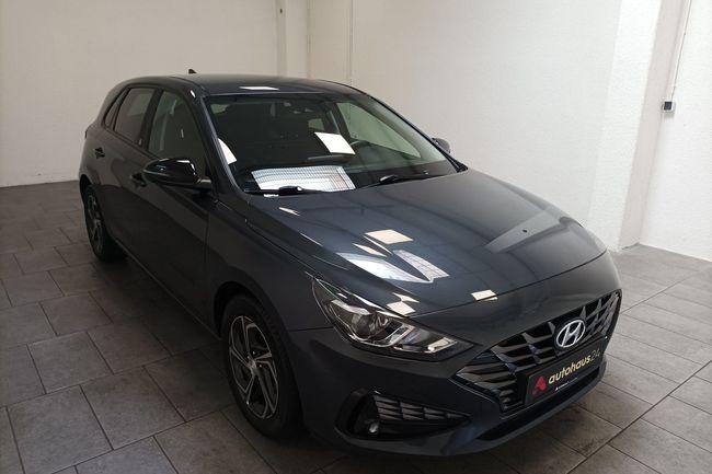 Hyundai i30 1.0 T-GDI Ed. 30 (EURO 6d)(OPF) Gebrauchtwagen