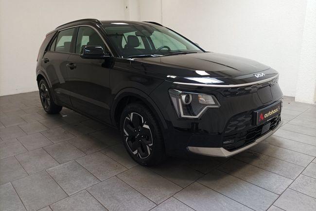 Kia e-Niro Vision (64,8kWh) Gebrauchtwagen