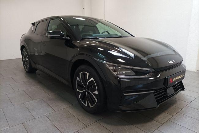 Kia EV6 Elektro 77,4 kWh GT Line 4WD Gebrauchtwagen
