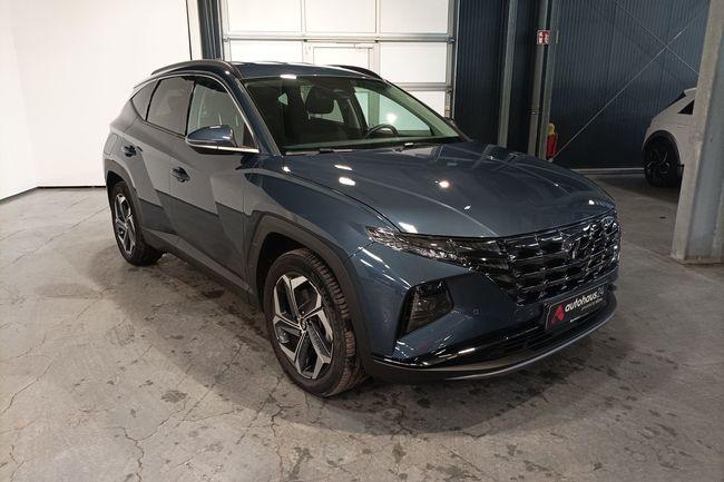 Hyundai Tucson 1.6 T-GDI Trend Plug-In Hybrid 4WD Gebrauchtwagen