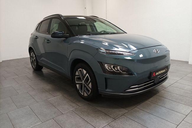 Hyundai Kona Trend / Trend-Paket Elektro 2WD Gebrauchtwagen
