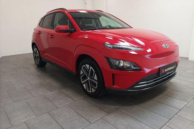 Hyundai Kona Ed. 30+ / Ed. 30+-Paket Elektro 2WD Gebrauchtwagen