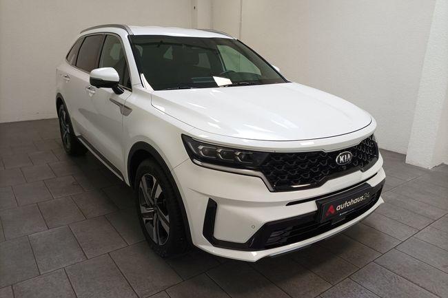 Kia Sorento 1.6 T-GDI Plug-In Hybrid Platinum 4WD (EUR Gebrauchtwagen