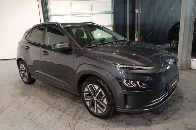 Hyundai Kona Trend / Trend-Paket Elektro 2WD Gebrauchtwagen