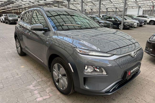Hyundai Kona Advantage Elektro 2WD Gebrauchtwagen
