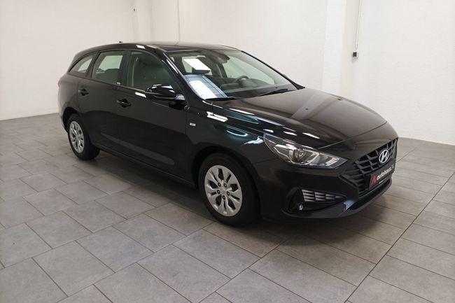 Hyundai i30 1.0 T-GDI Select Mild-Hybrid (EURO 6d)(OPF) Gebrauchtwagen