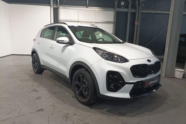 Kia Sportage 1.6 GDI 2WD Gebrauchtwagen