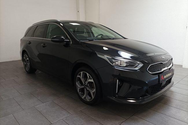 Kia Ceed 1.6 Plug-in Hybrid Platinum Edition (EURO 6d) Gebrauchtwagen