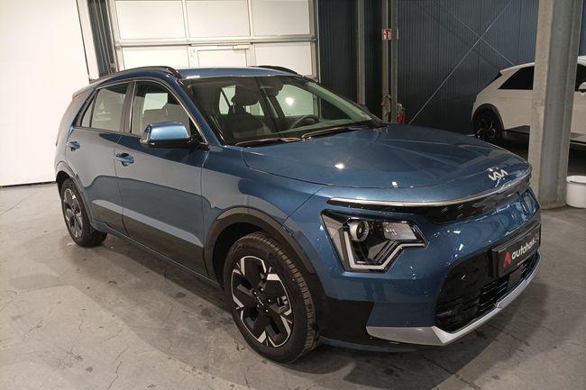 Kia e-Niro Vision (64,8kWh) Gebrauchtwagen