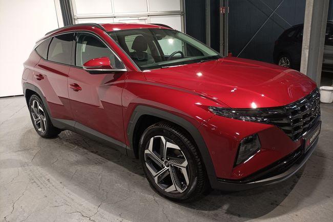 Hyundai Tucson 1.6 T-GDI Prime Plug-In Hybrid 4WD Gebrauchtwagen