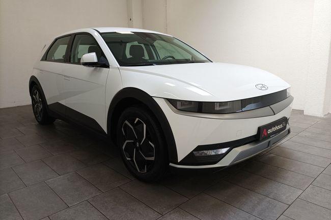 Hyundai IONIQ 5 Dynamiq / Dynamiq-Paket Elektro Gebrauchtwagen
