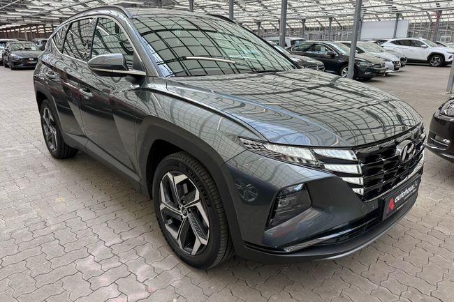Hyundai Tucson 1.6 T-GDI Trend Plug-In Hybrid 4WD (E6d) Gebrauchtwagen