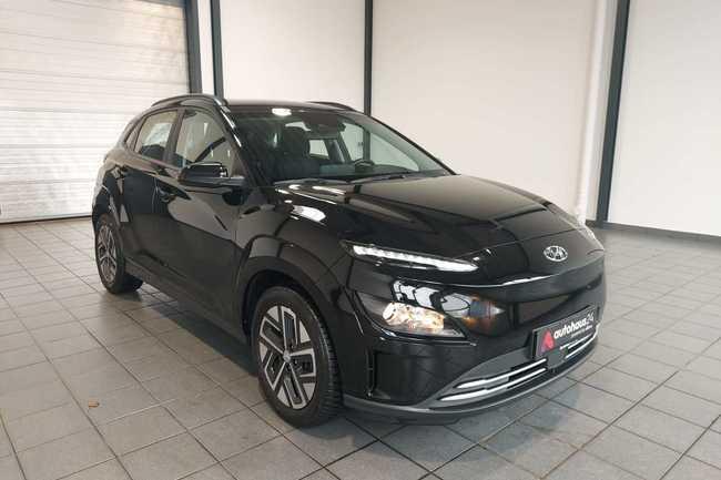 Hyundai Kona Select 39,2 kWh Gebrauchtwagen