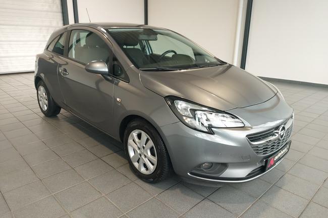 Opel Corsa 1.2 Selection Gebrauchtwagen