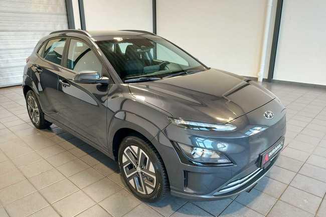 Hyundai Kona Select / Select-Paket Elektro 2WD Gebrauchtwagen