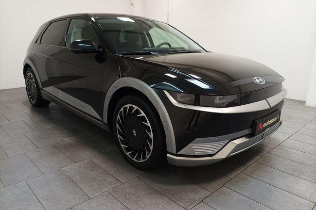 Hyundai IONIQ 5 Uniq / Uniq-Paket Elektro Gebrauchtwagen
