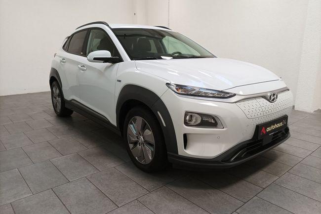 Hyundai Kona Plus / Style-Paket Elektro 2WD Gebrauchtwagen