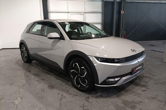 Hyundai IONIQ 5 Dynamiq / Dynamiq-Paket Elektro Gebrauchtwagen