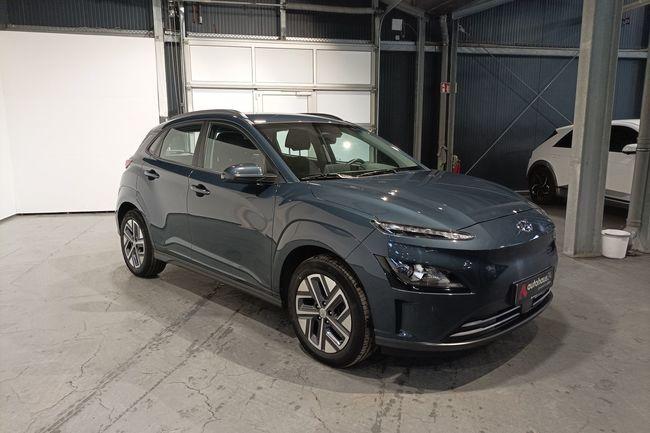 Hyundai Kona Select 39,2 kWh Gebrauchtwagen