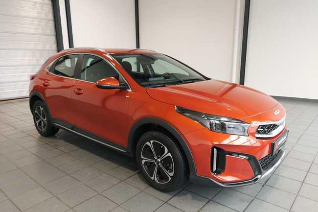 Kia Xceed 1.6 Plug-in Hybrid Vision (EURO 6d) Gebrauchtwagen
