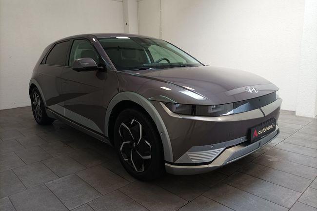 Hyundai IONIQ 5 Uniq / Uniq-Paket Elektro Gebrauchtwagen