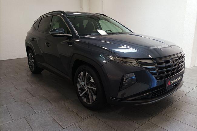 Hyundai Tucson 1.6 CRDi Trend Mild-Hybrid 2WD (EURO 6d) Gebrauchtwagen