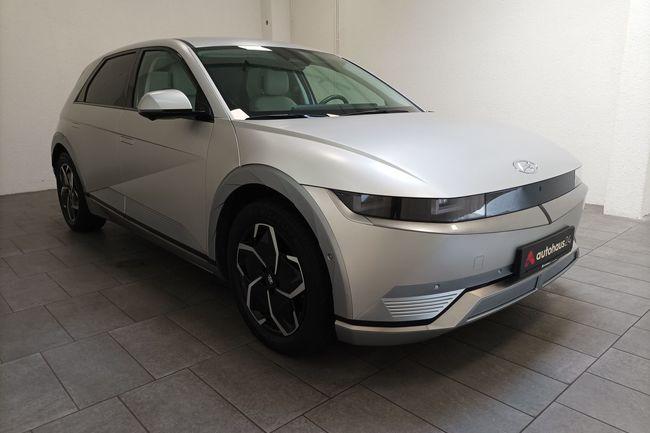 Hyundai IONIQ 5 Uniq / Uniq-Paket Elektro Gebrauchtwagen